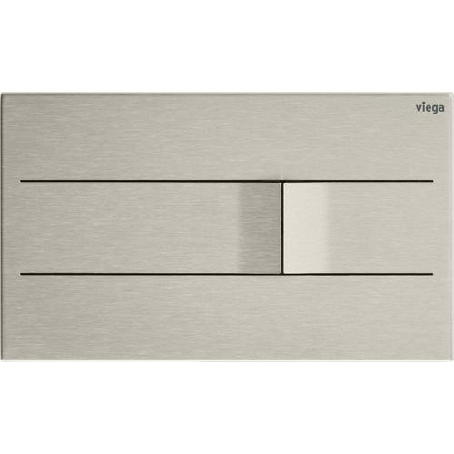 Clapeta WC Viega Prevista Visign for More 201- Electronic- Inox Periat