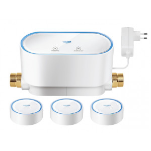 Kit de control inteligent al apei - Grohe Sense kit