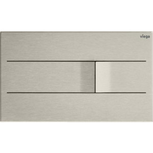 Clapeta WC Viega Prevista Visign for More 201- Electronic- Inox Periat