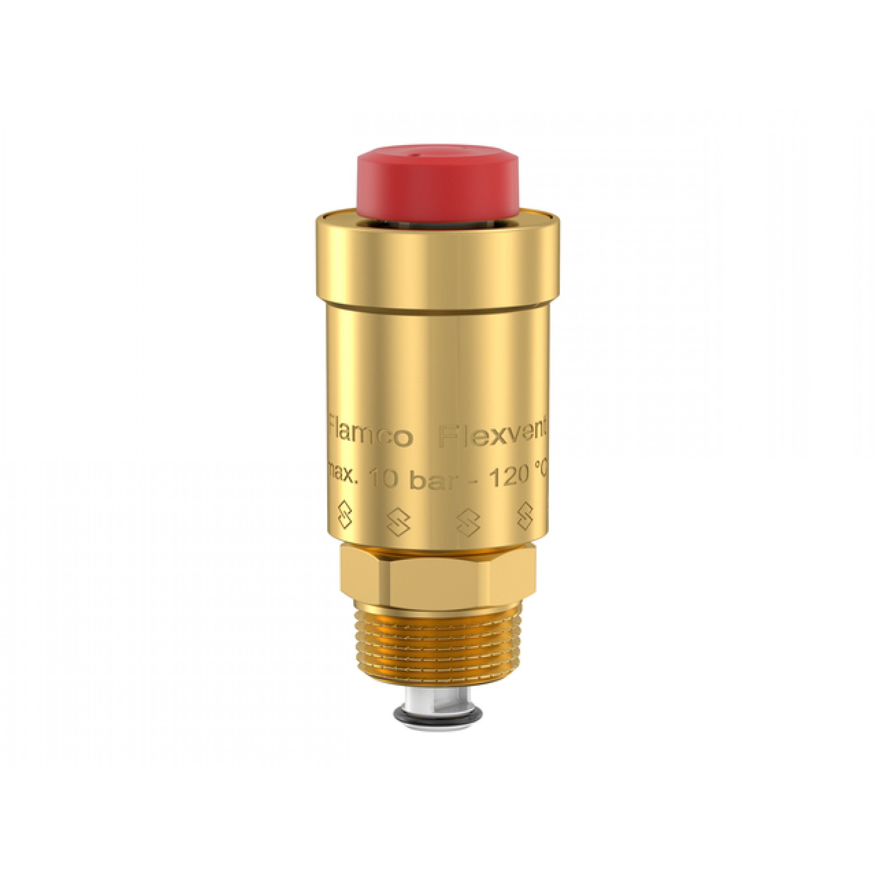 Aerisitor automat - Flamco Flexvent