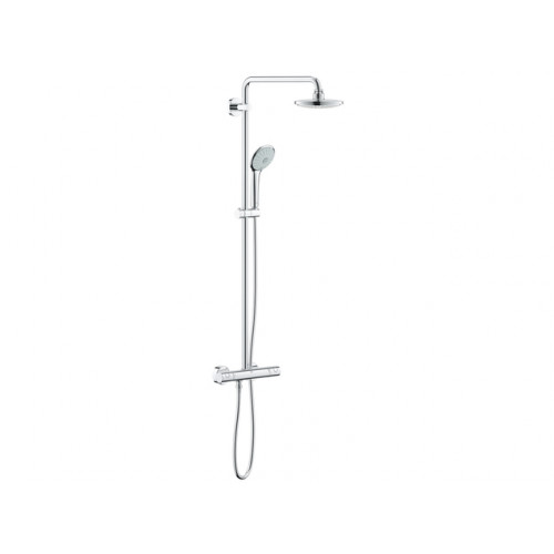 Set dus - Grohe Euphoria System 260