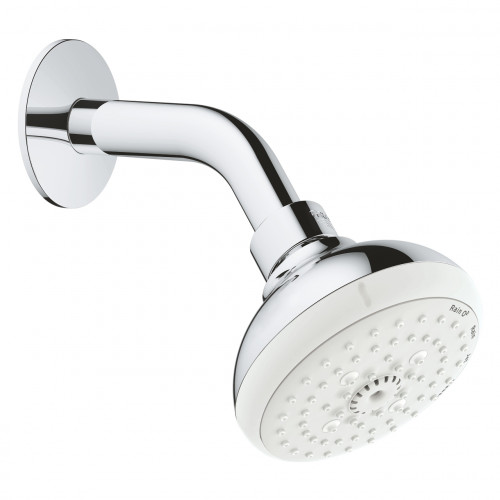 Dus fix- Grohe Tempesta 100