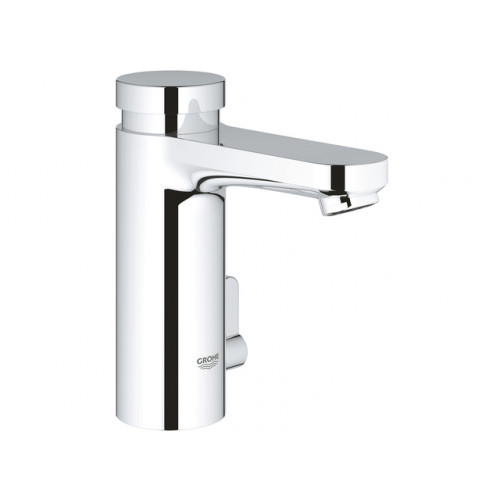 Baterie cu autoinchidere - Grohe Eurosmart Cosmopolitan T