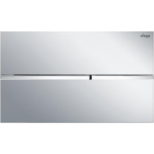 Clapeta WC Viega Prevista Visign for More 204-Electronic- Metal Polisat