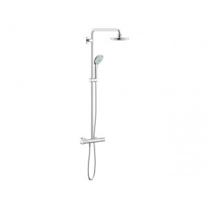 Set dus - Grohe Euphoria System 260