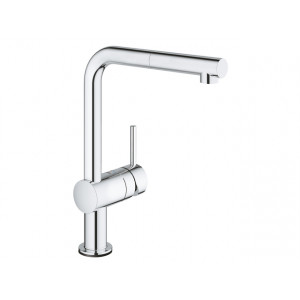 Baterie monocomanda cu functie touch - Grohe Minta Touch