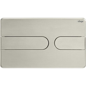 Clapeta WC Viega Prevista Visign for Style 23-Culoare Inox