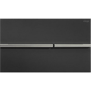 Clapeta WC Viega Prevista Visign for More 204-Electronic- Metal Periat
